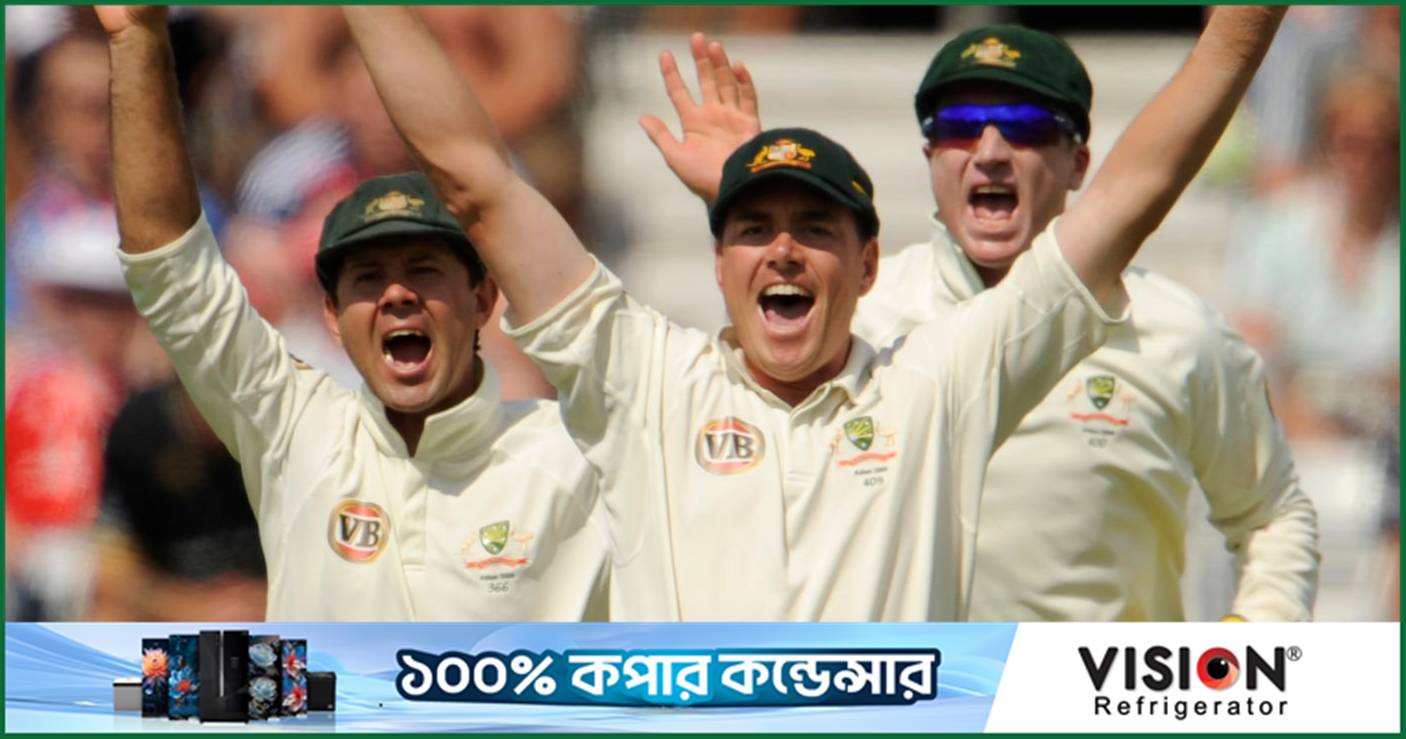 ইংল্যান্ডের নির্বাচক হচ্ছেন সাবেক অস্ট্রেলিয়ান ক্রিকেটার